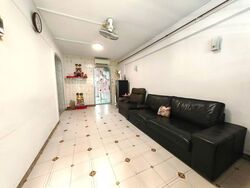 Blk 624 Ang Mo Kio Avenue 4 (Ang Mo Kio), HDB 3 Rooms #535753781